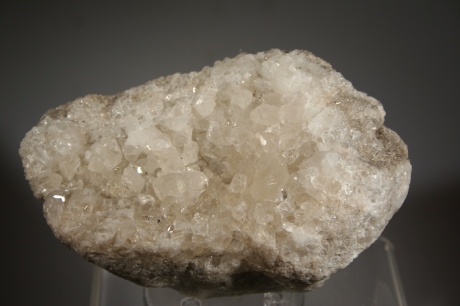 Colemanite - Bigadiç Mine, Bigadiç, Balikesir, Marmara Region, Turkey